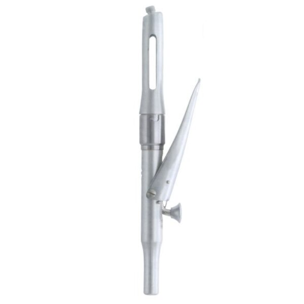 Dental Syringe