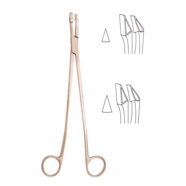 Schumacher Biopsy Forceps