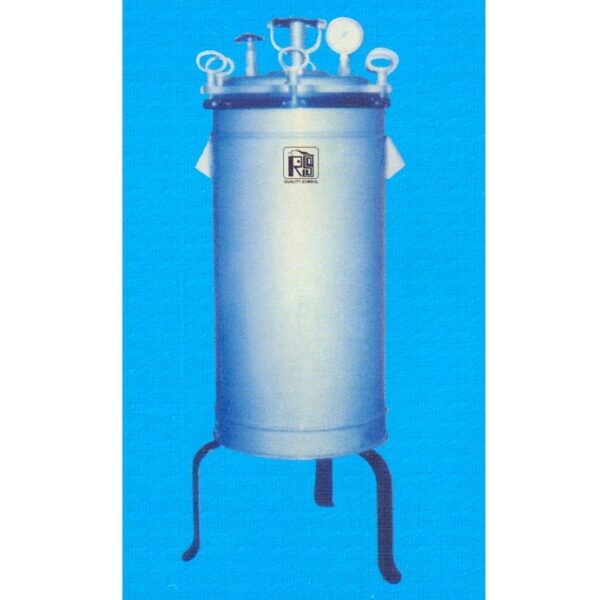 Auto Clave