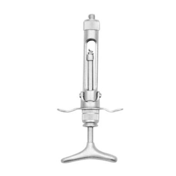 Dental Syringe