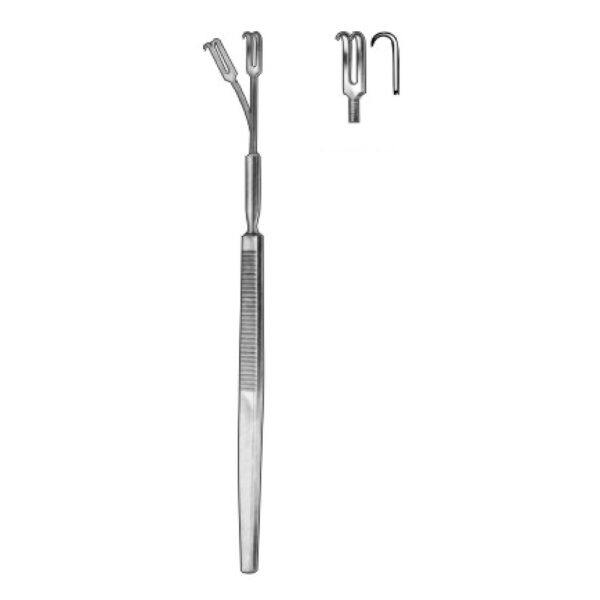 Retractor