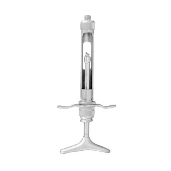 Dental Syringe