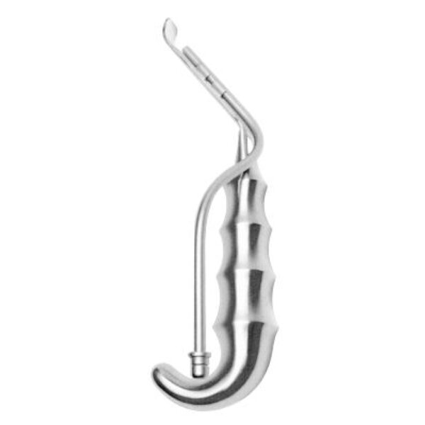 Implantology Retractor