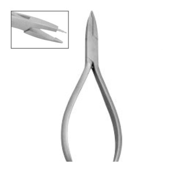 Pliers For Orthodontics & Prostheties