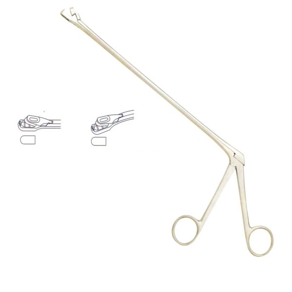 Wittner Biopsy Forceps