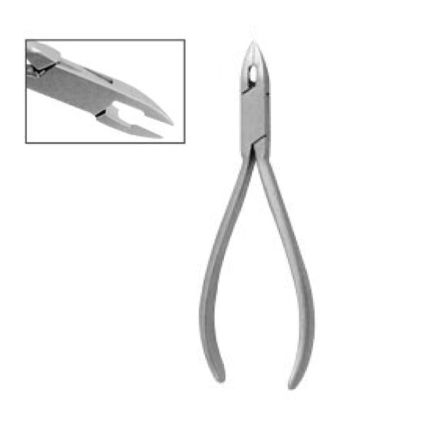 Pliers For Orthodontics & Prostheties