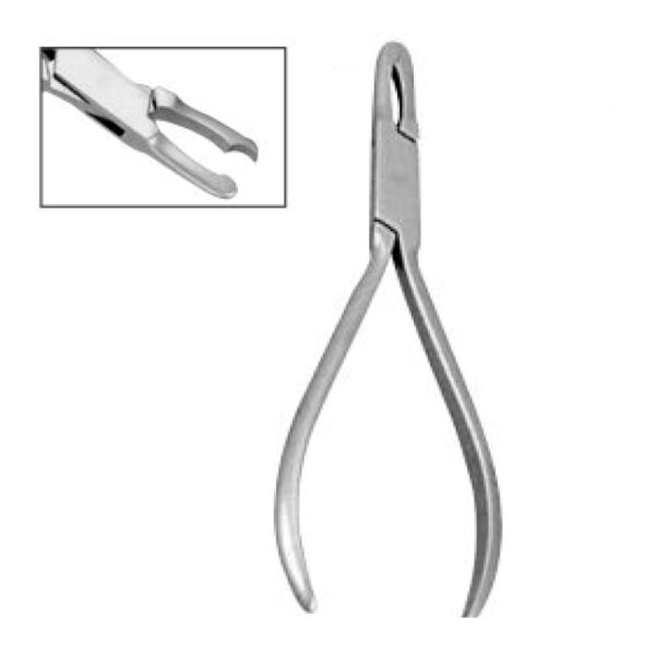 Pliers For Orthodontics & Prostheties