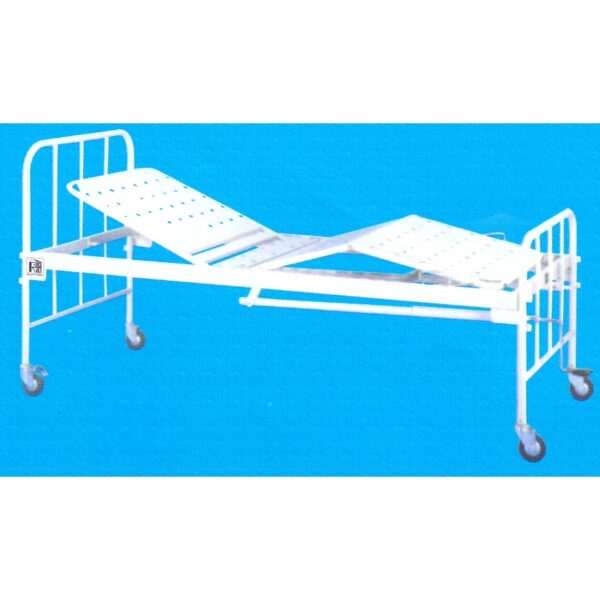 Wardcare Bed Fixed Height