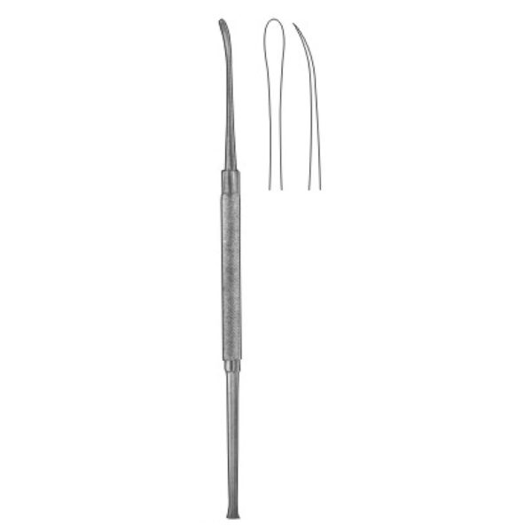 Freer Rhinoplastic Knives