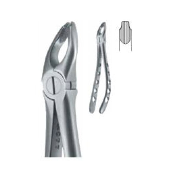 Implantology Extracting Forceps