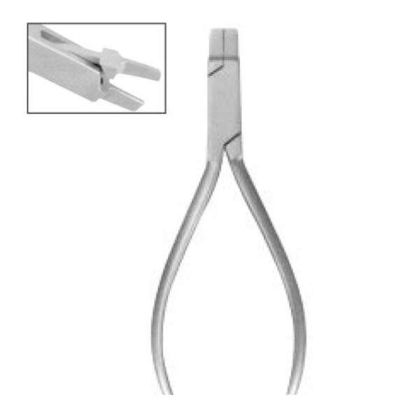 Pliers For Orthodontics & Prostheties