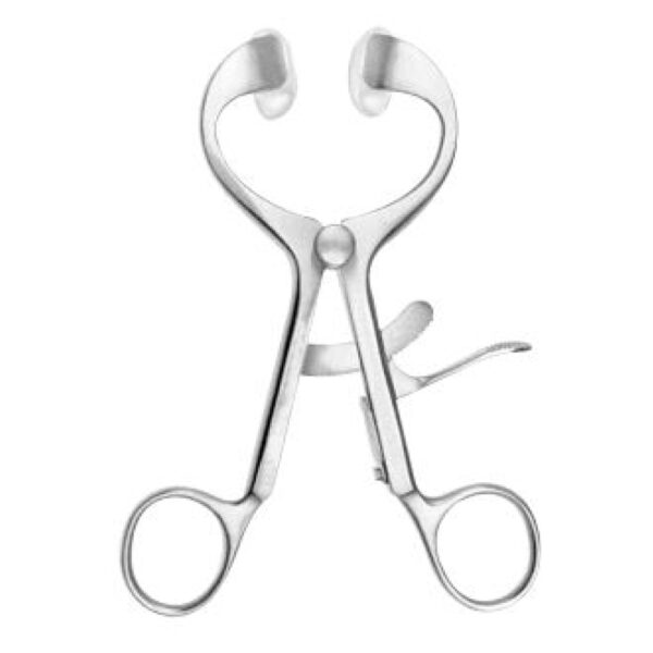 Implantology Retractor