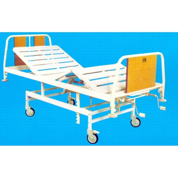 Universal I.T.C Bed