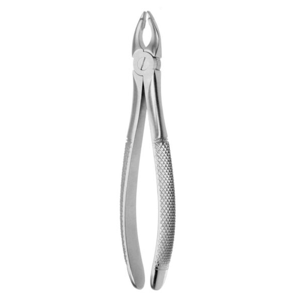 Atraumatic Extraction Deep Grip Forceps