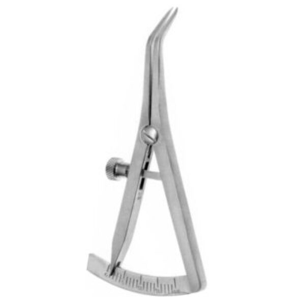 Implantology Caliper