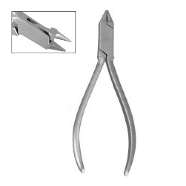 Pliers For Orthodontics & Prostheties