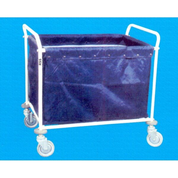 Linen Handling Trolley