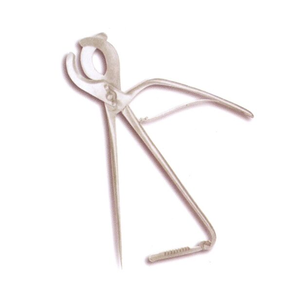 Castraction Forcep