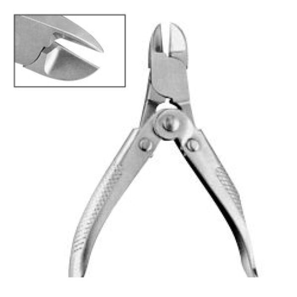 Pliers For Orthodontics & Prostheties