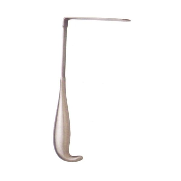 Vaginal Flat Retractor