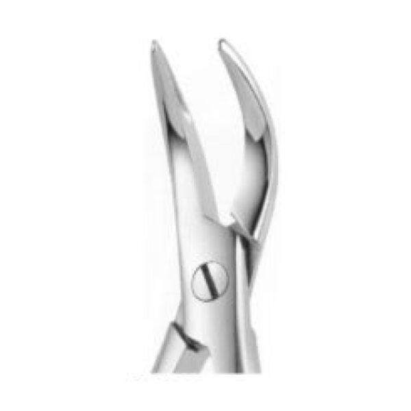 Implantology Forceps