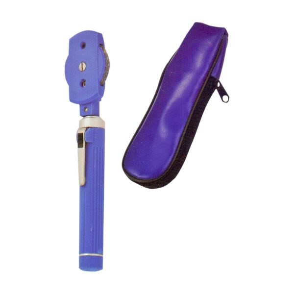 Mini Ophthalmoscope 2