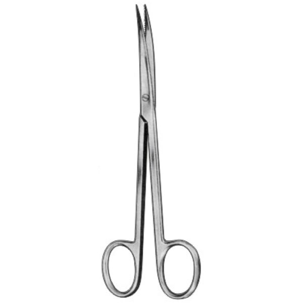 Sullivan Operating Scissor