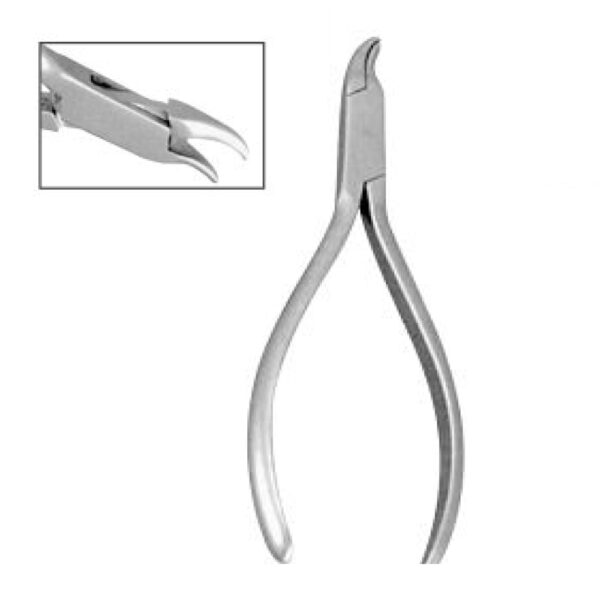 Pliers For Orthodontics & Prostheties