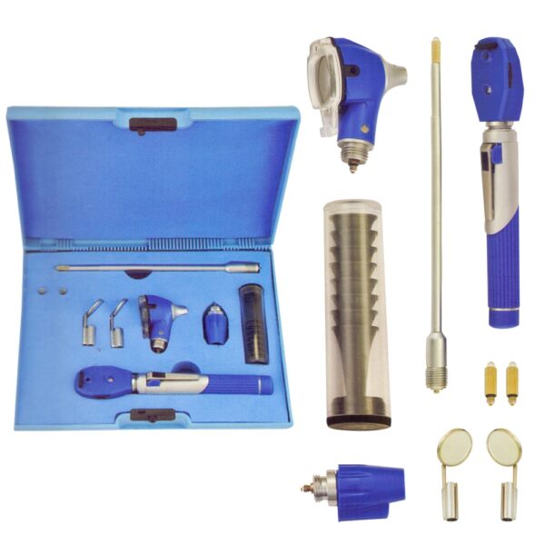 Diagnostic Pentoscope Set