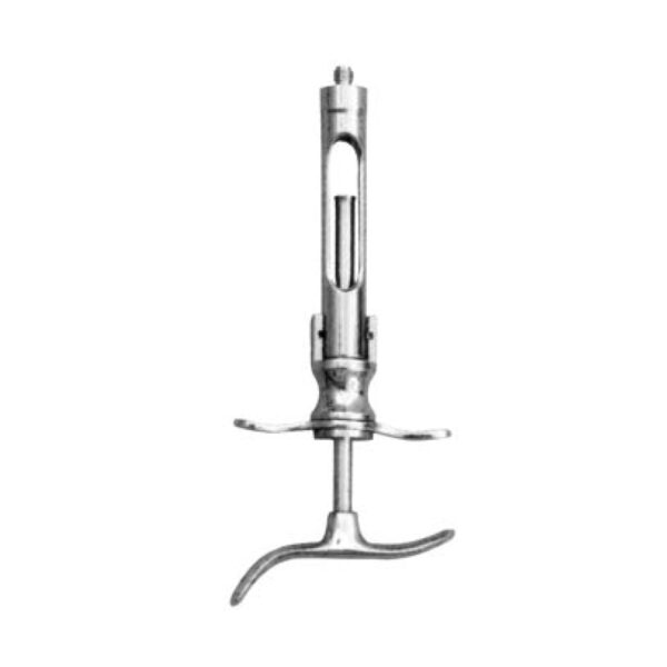 Dental Syringe