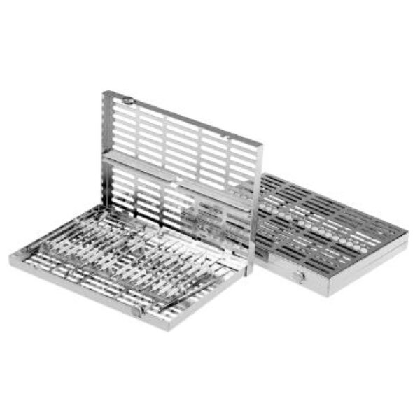 Sterile Wash Tray System