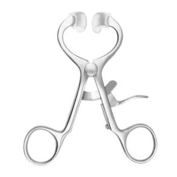 Implantology Retractor