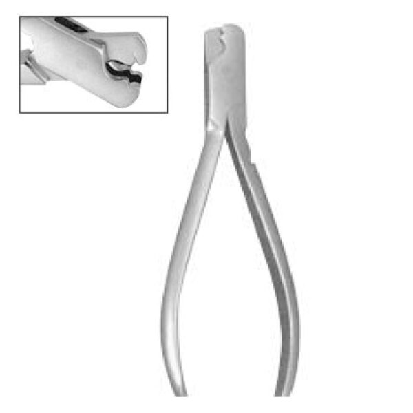 Pliers For Orthodontics & Prostheties