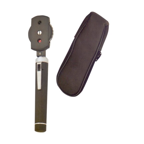 Mini Ophthalmoscope