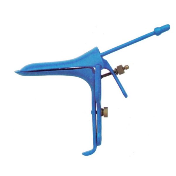 Graves Wide Speculum