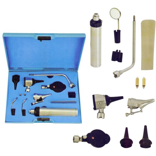 DIAGNOSTIC SET