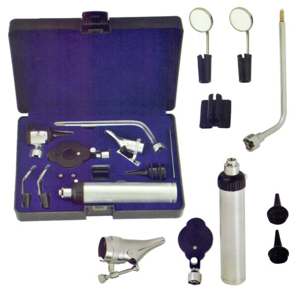 Diagnostic Set