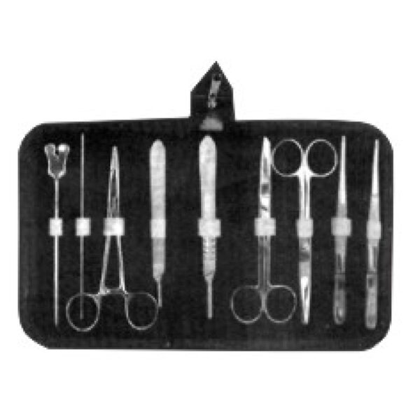 Disssecting Kit