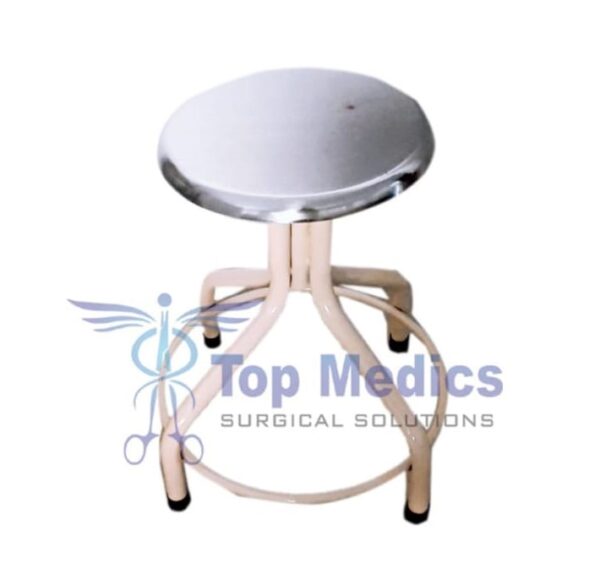 Revolving Patient Stool