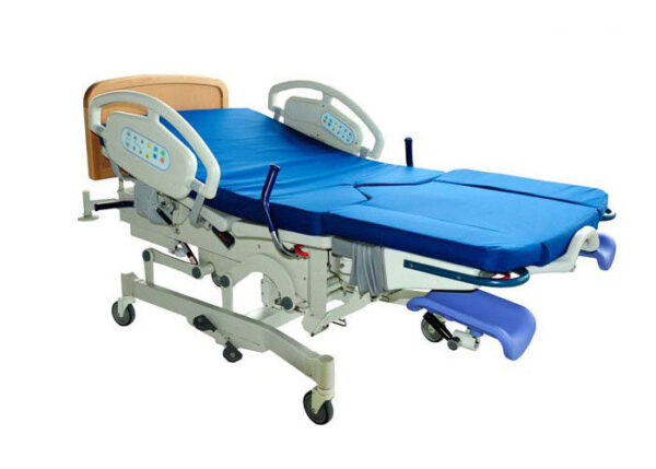 Obstetric Delivery Bed