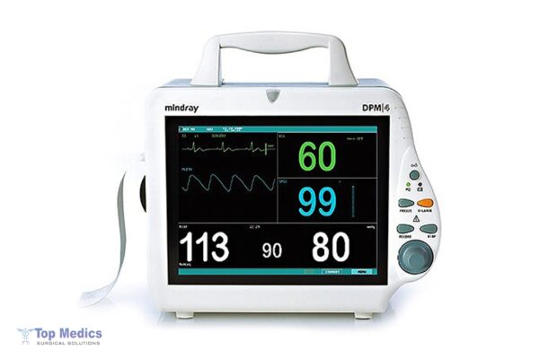 TMS 00102 CARDIC MONITER