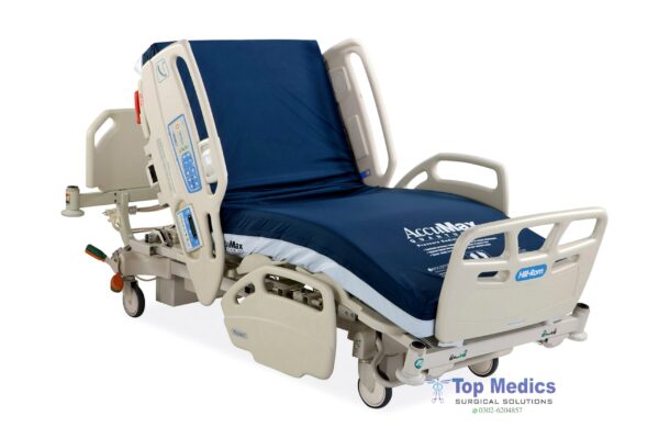 TMS 002 hospital bed HILL ROOM