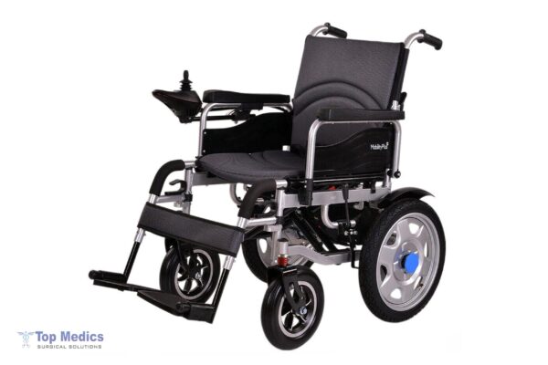 TMS 0088 Mobility Plus Easy Folding