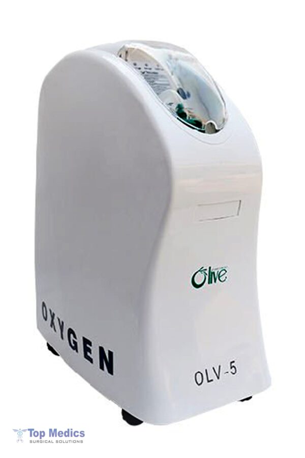 TMS 0091 Oxygen-Concentrator-for-Home-Use-OLV-5