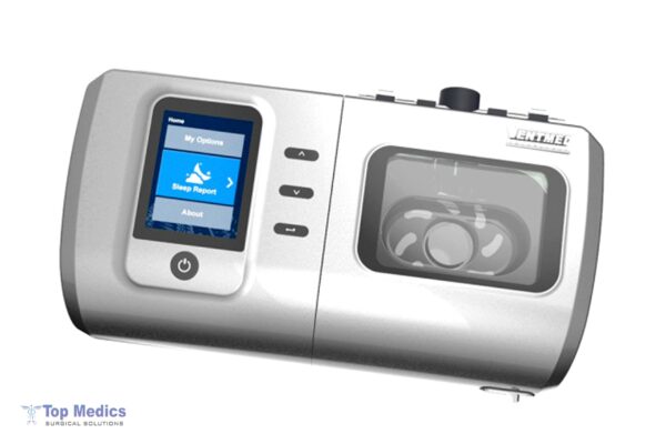 TMS 0094 Ventmed-Auto-CPAP-Machine