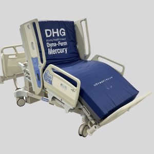 HOSPITAL BED TMS 009