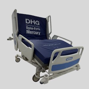 HOSPITAL BED TMS 0010