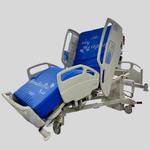 HOSPITAL BED TMS 008