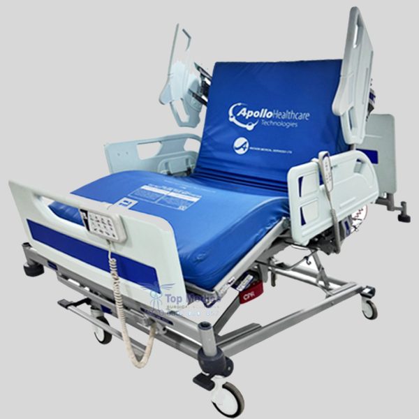 HOSPITAL BED TMS 005