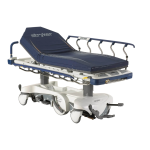 Stryker Stretcher Big Wheel